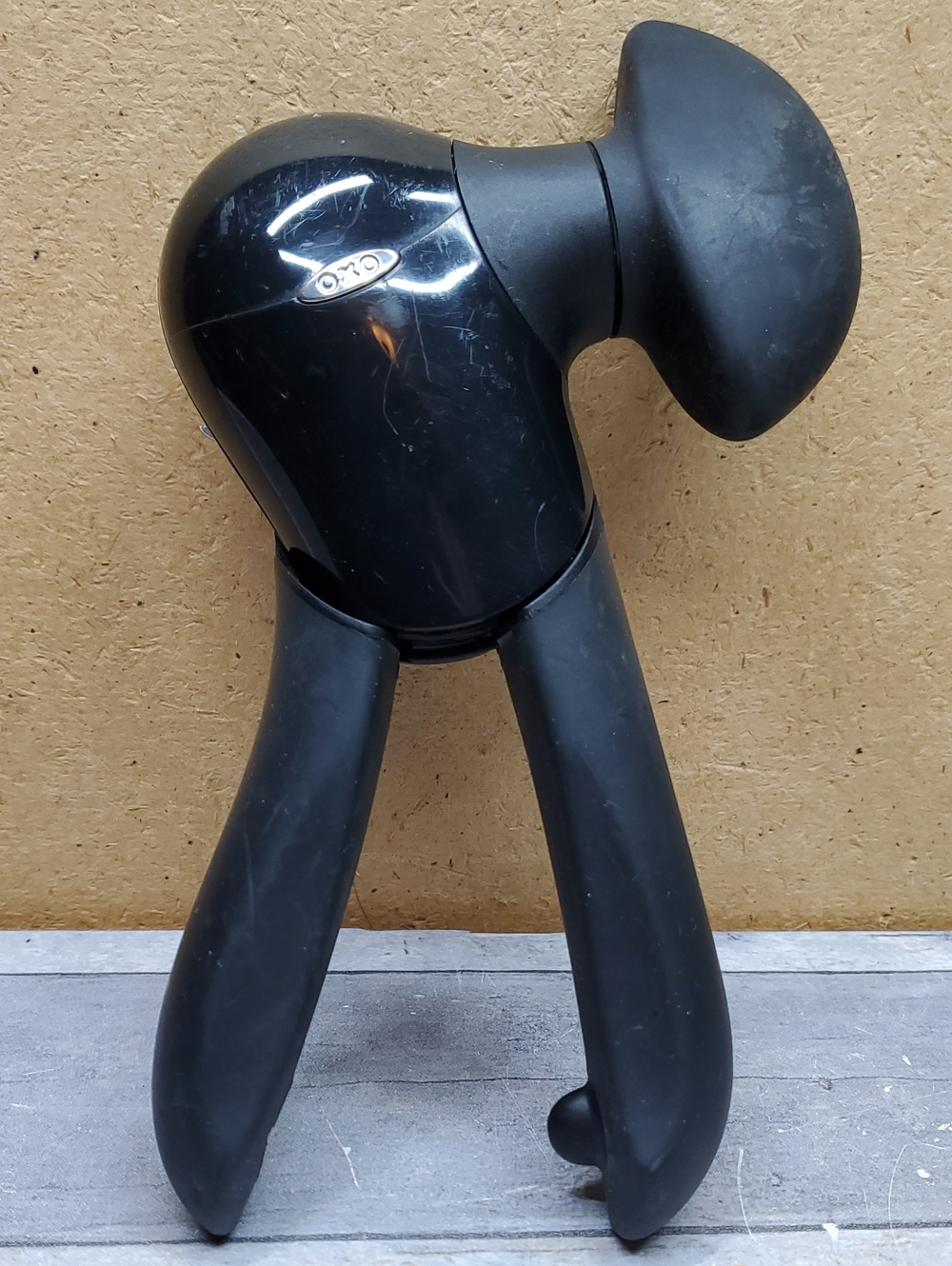 OXO Good Grips Smooth Edge Can Opener